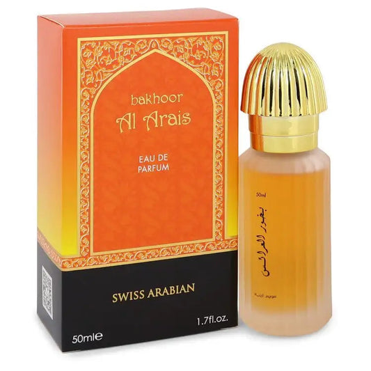 Al Arais By Swiss Arabian Perfume for Women - Renee Lane Company