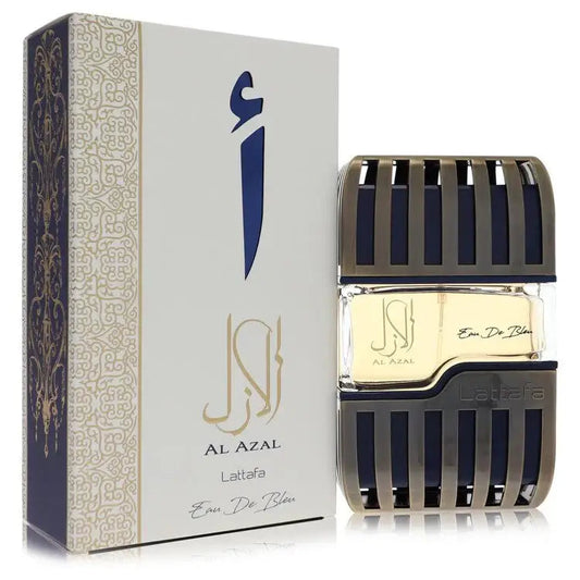 Al Azal By Lattafa (Unisex) - Renee Lane Company