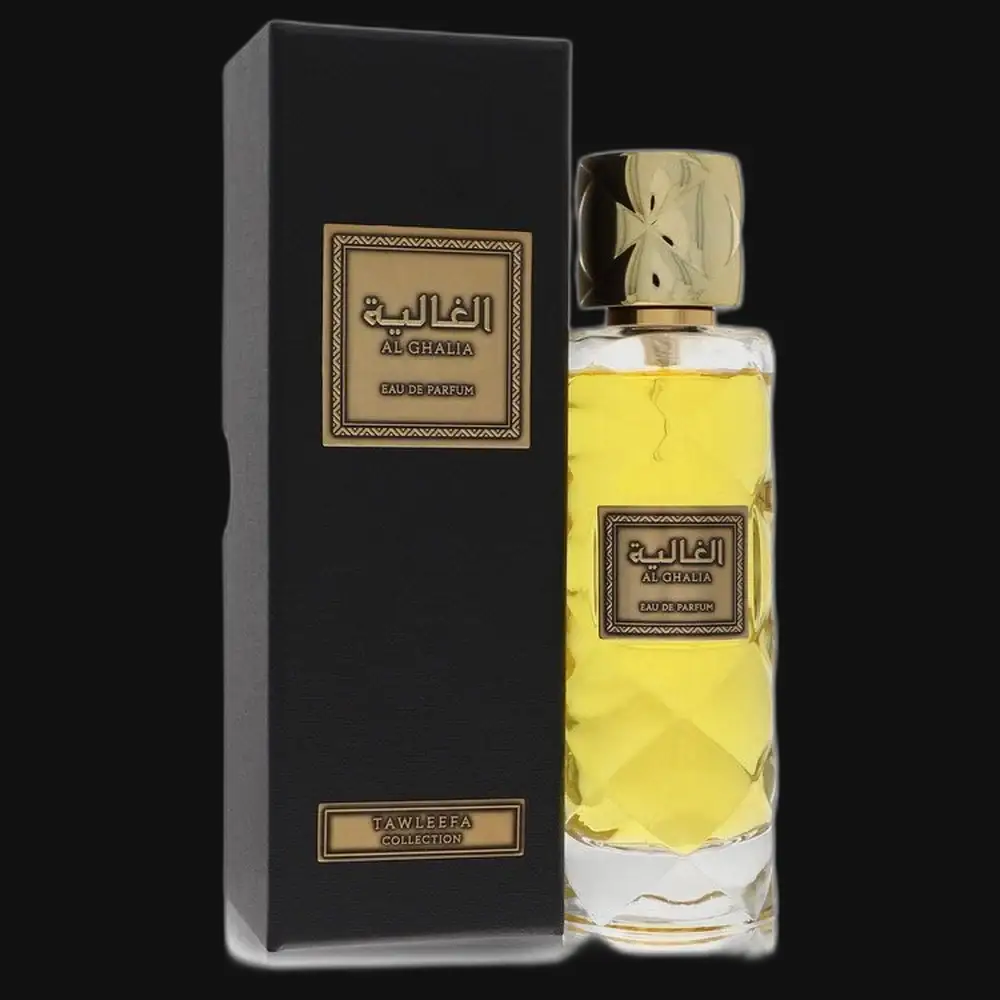 Al Ghalia Tawleefa By Rasasi (Unisex) - Renee Lane Company