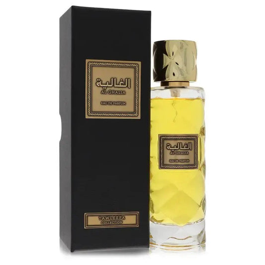Al Ghalia Tawleefa By Rasasi (Unisex) - Renee Lane Company