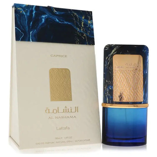 Al Nashama Caprice By Lattafa (Unisex) - Renee Lane Company