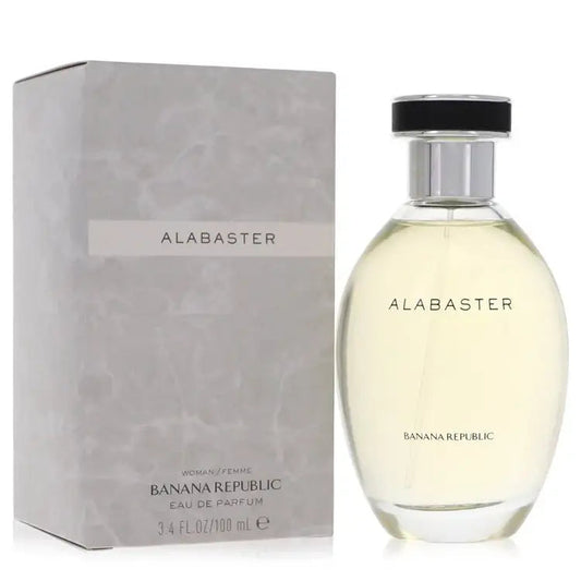 Alabaster By Banana Republic Perfume for Women - Renee Lane Company