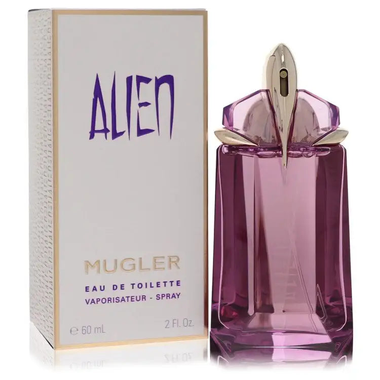 Alien By Thierry Mugler Perfume for Women - Renee Lane Company