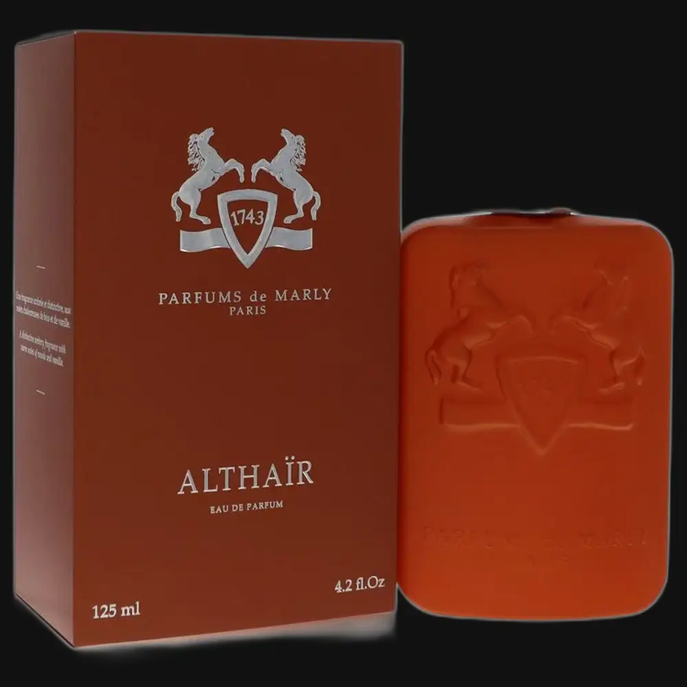 Althair By Parfums De Marly Perfume for Women - Renee Lane Company