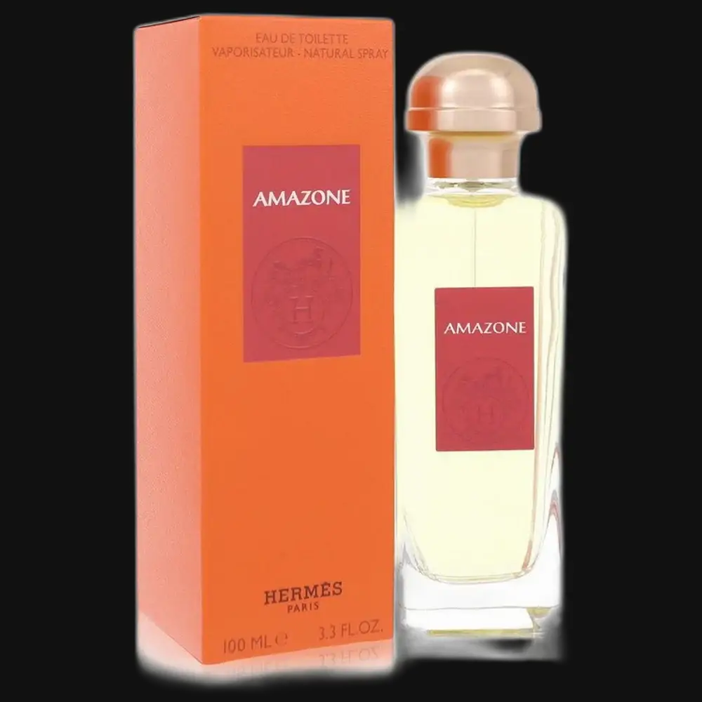 Amazone By Hermes Perfume for Women - Renee Lane Company