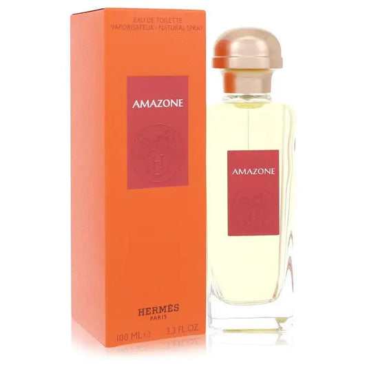 Amazone By Hermes Perfume for Women - Renee Lane Company