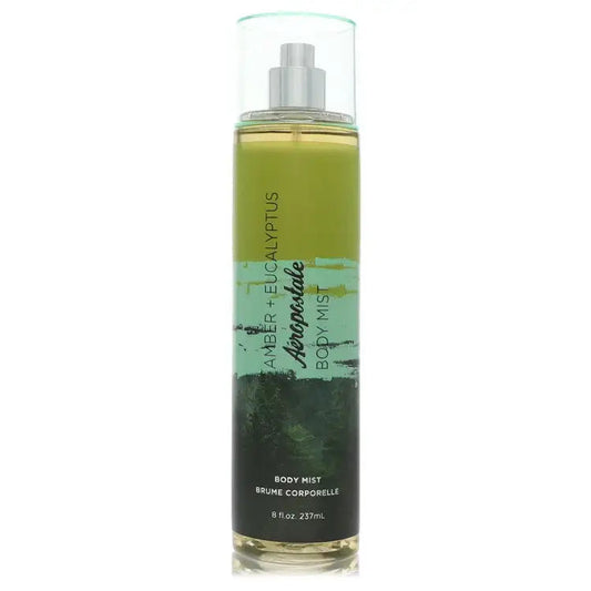 Amber & Eucalyptus By Aeropostale Perfume for Women - Renee Lane Company