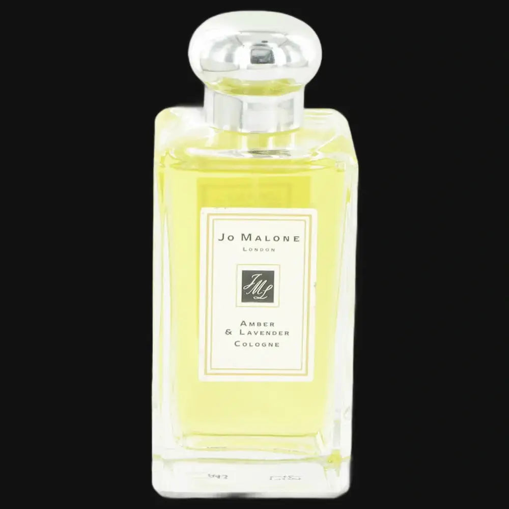 Amber & Lavender (Unisex Unboxed) By Jo Malone Perfume for Women - Renee Lane Company