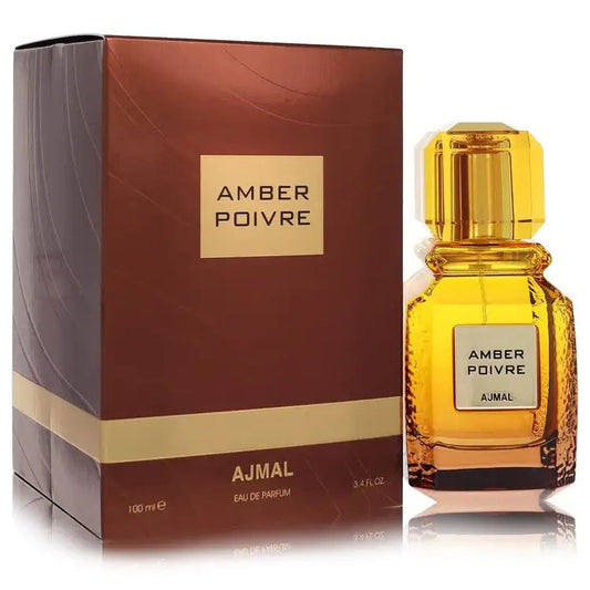 Amber Poivre By Ajmal (Unisex) - Renee Lane Company