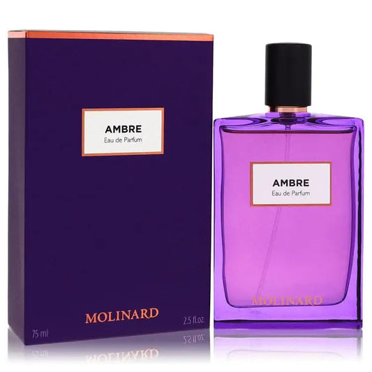 Ambre By Molinard Perfume for Women - Renee Lane Company