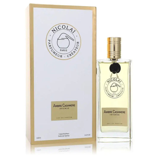 Ambre Cashmere Intense By Nicolai (Unisex) - Renee Lane Company