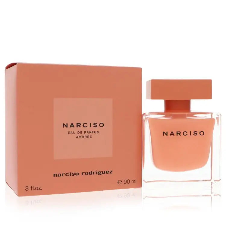 Ambree By Narciso Rodriguez Perfume for Women - Renee Lane Company