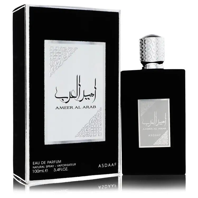 Ameer Al Arab By Lattafa (Unisex) - Renee Lane Company