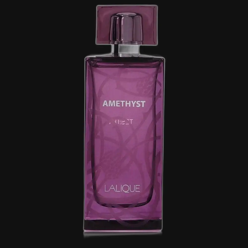 Amethyst By Lalique Perfume for Women - Renee Lane Company