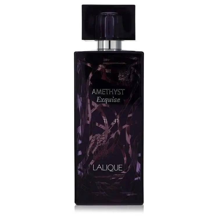 Amethyst Exquise By Lalique Perfume for Women - Renee Lane Company