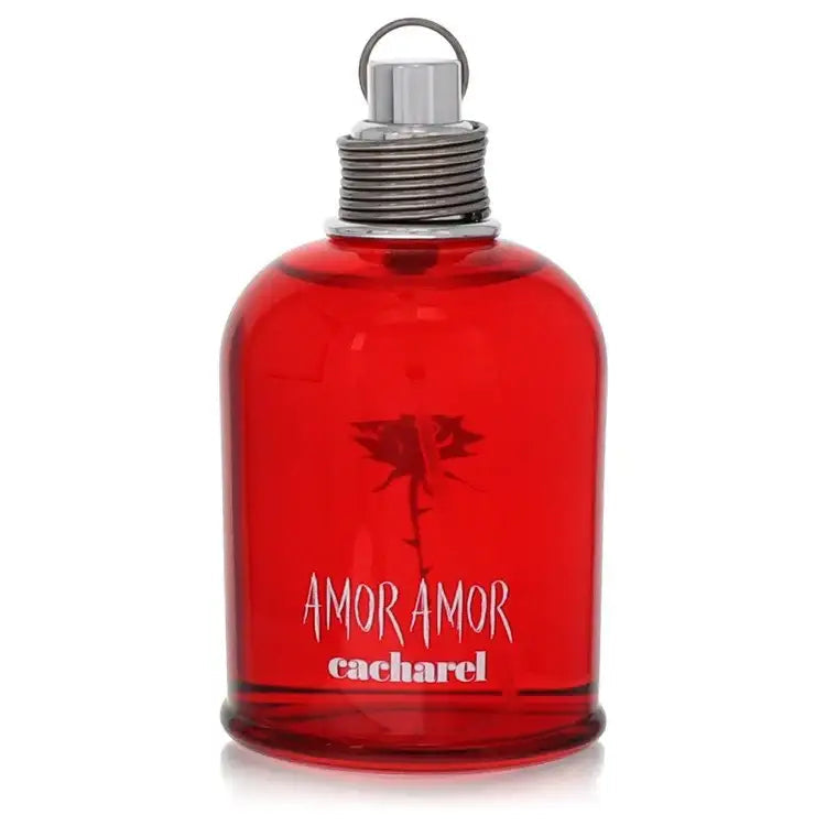 Amor Amor By Cacharel Perfume for Women - Renee Lane Company