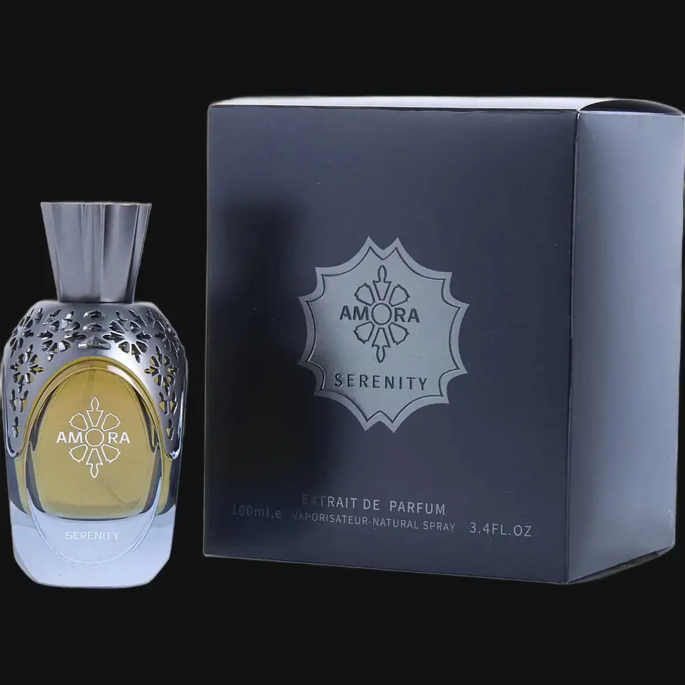 Amora Serenity By Atralia (Unisex) - Renee Lane Company