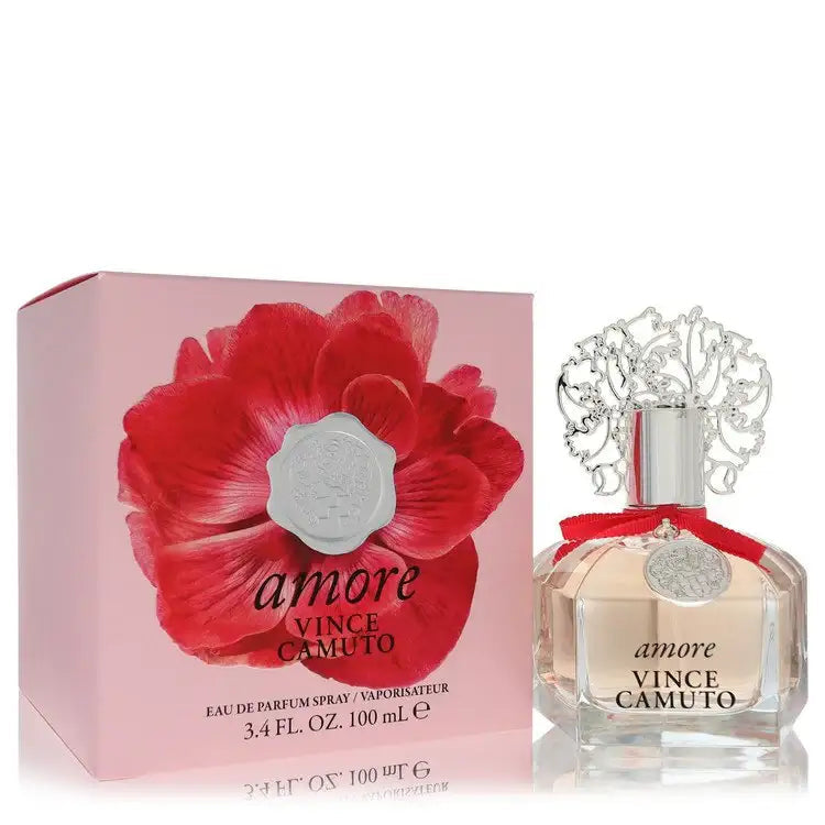 Amore By Vince Camuto Perfume for Women - Renee Lane Company