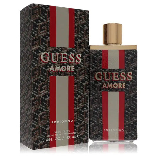 Amore Portofino By Guess (Unisex) - Renee Lane Company