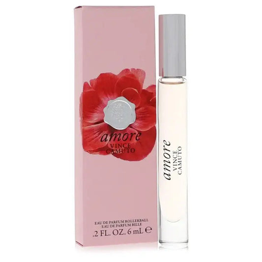 Amore Rollerball By Vince Camuto Perfume for Women - Renee Lane Company