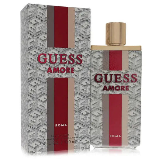 Amore Roma By Guess (Unisex) - Renee Lane Company