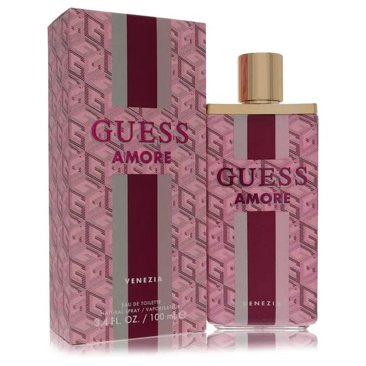 Amore Venezia By Guess (Unisex) - Renee Lane Company