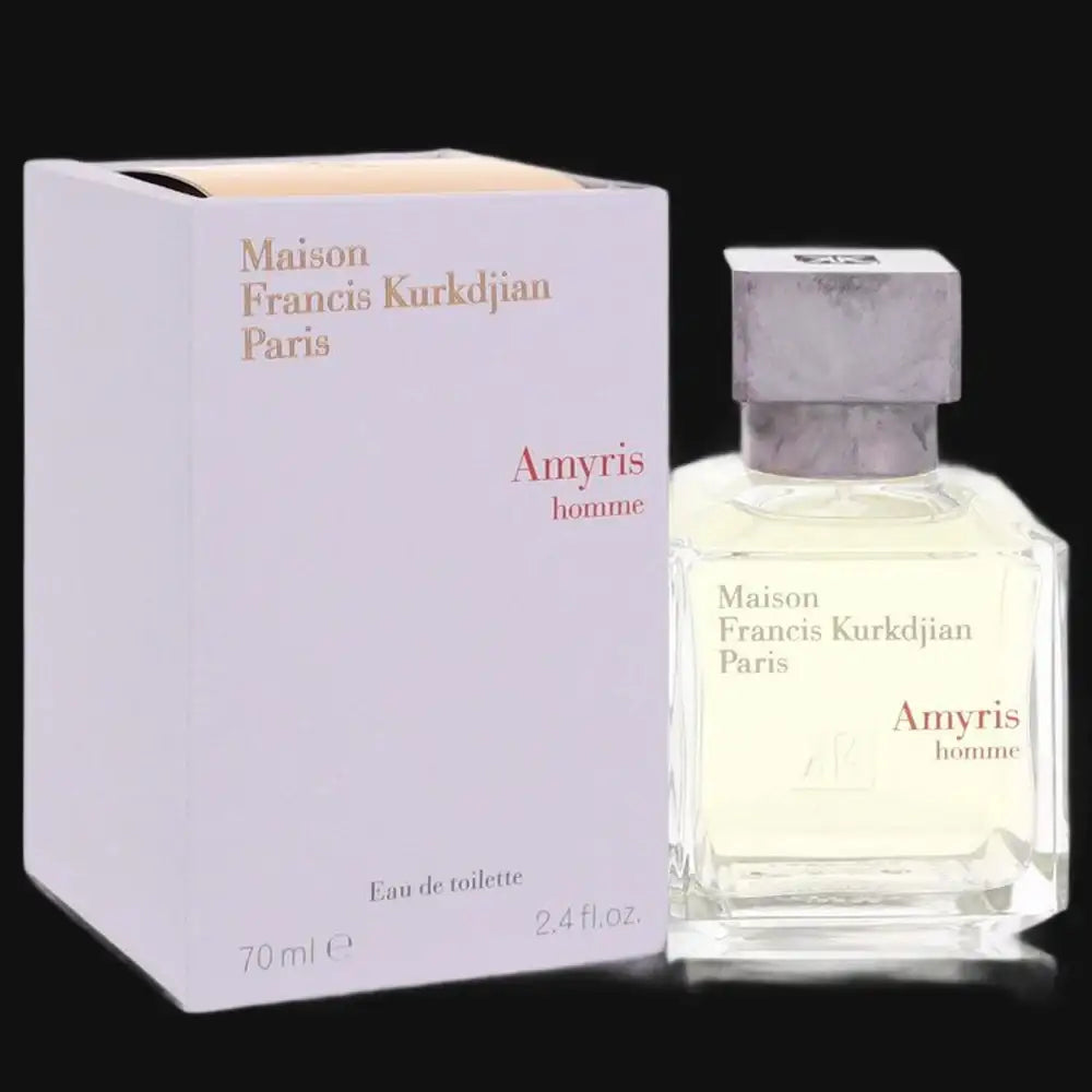 Amyris Homme By Maison Francis Kurkdjian Cologne for Men - Renee Lane Company