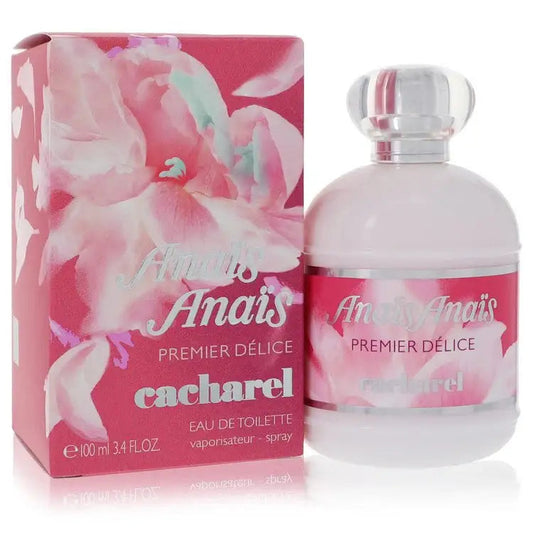 Anais Anais Premier Delice By Cacharel Perfume for Women - Renee Lane Company