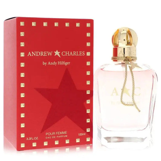 Andrew Charles By Andy Hilfiger Perfume for Women - Renee Lane Company
