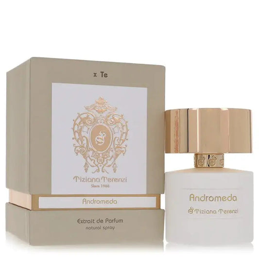 Andromeda By Tiziana Terenzi Perfume for Women - Renee Lane Company
