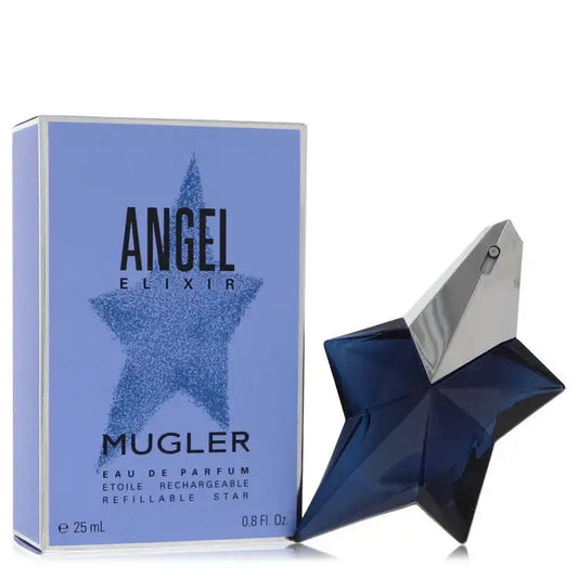 Angel Elixir By Thierry Mugler Perfume for Women - Renee Lane Company