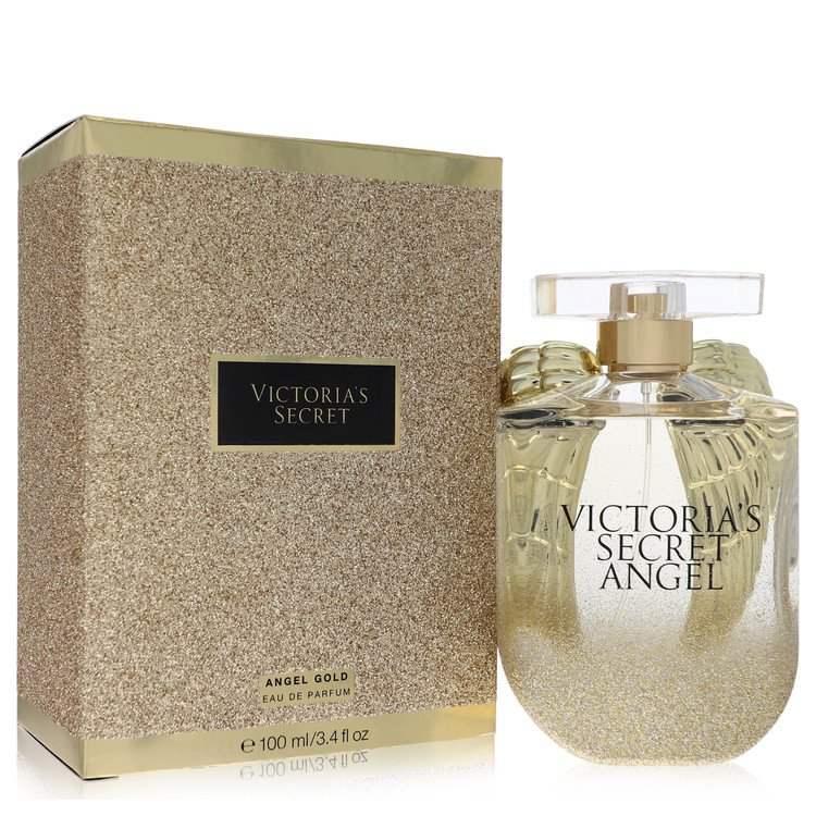 Angel Gold By Victoria's Secret Perfume for Women - Renee Lane Company