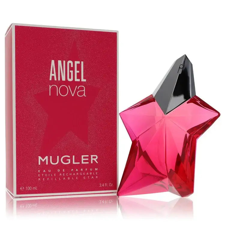 Angel Nova By Thierry Mugler Perfume for Women - Renee Lane Company