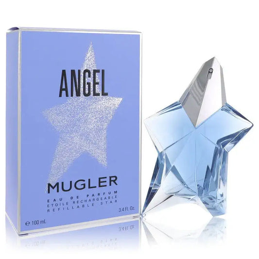 Angel Standing Star By Thierry Mugler Perfume for Women - Renee Lane Company