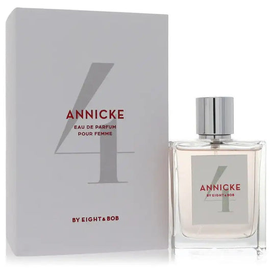 Annicke 4 By Eight & Bob Perfume for Women - Renee Lane Company