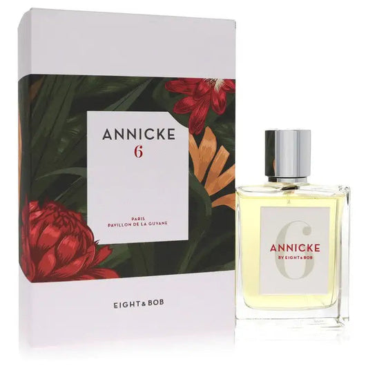 Annicke 6 By Eight & Bob Perfume for Women - Renee Lane Company