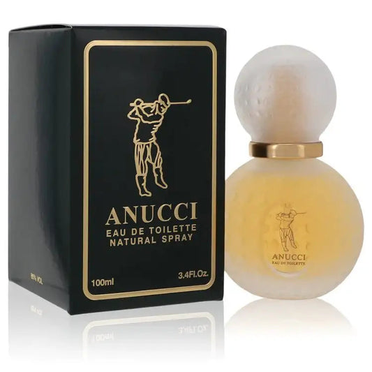 Anucci By Anucci Cologne for Men - Renee Lane Company