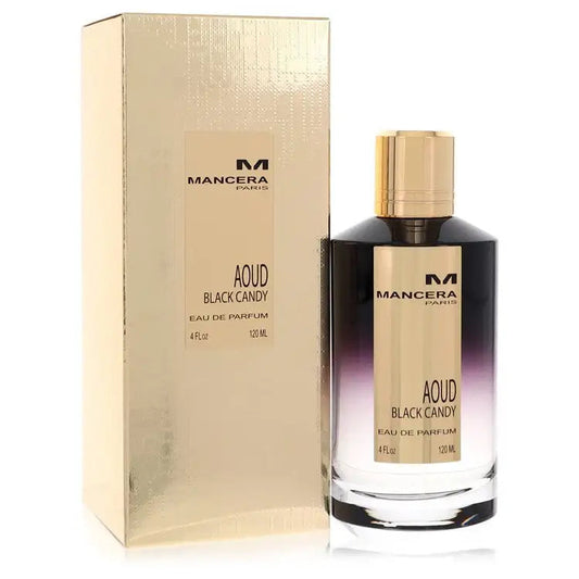 Aoud Black Candy By Mancera (Unisex) - Renee Lane Company