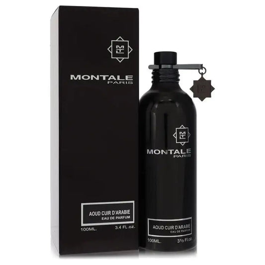 Aoud Cuir D'arabie By Montale (Unisex) - Renee Lane Company