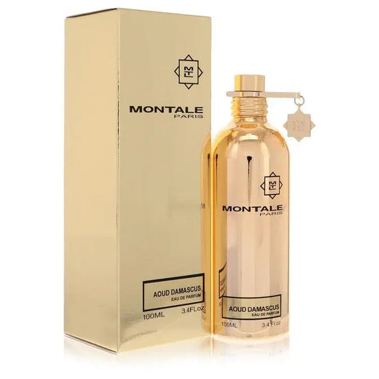 Aoud Damascus By Montale (Unisex) - Renee Lane Company