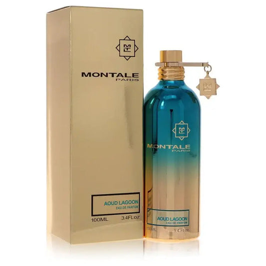 Aoud Lagoon By Montale (Unisex) - Renee Lane Company
