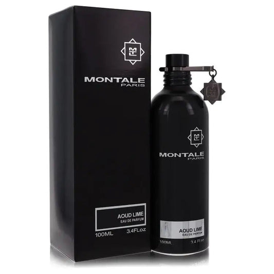 Aoud Lime By Montale (Unisex) - Renee Lane Company
