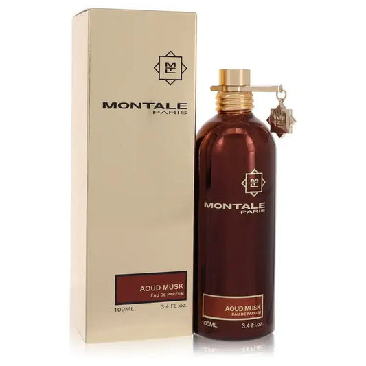 Aoud Musk By Montale Perfume for Women - Renee Lane Company