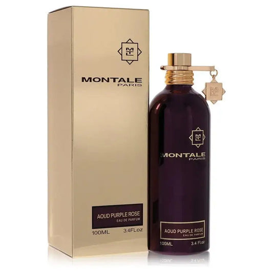 Aoud Purple Rose By Montale (Unisex) - Renee Lane Company