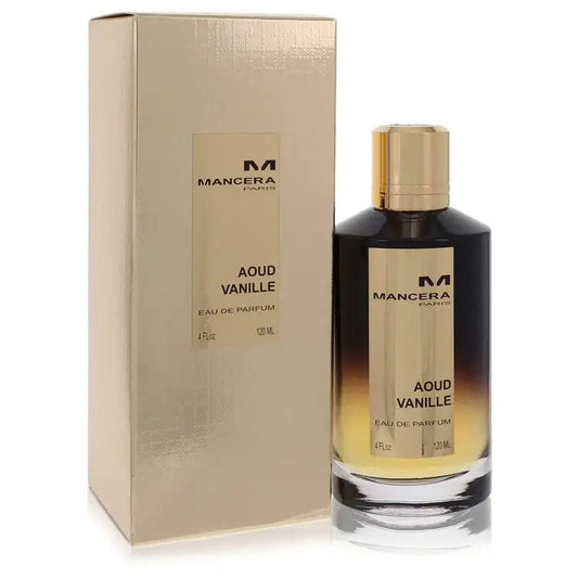 Aoud Vanille By Mancera (Unisex) - Renee Lane Company