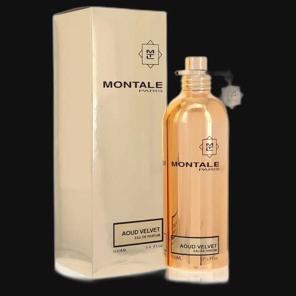 Aoud Velvet By Montale Perfume for Women - Renee Lane Company