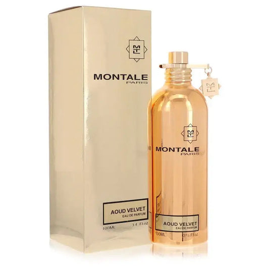Aoud Velvet By Montale Perfume for Women - Renee Lane Company