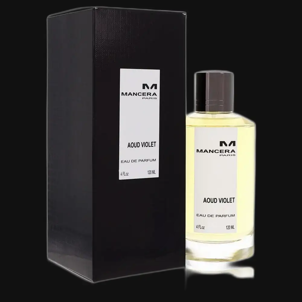 Aoud Violet By Mancera (Unisex) - Renee Lane Company