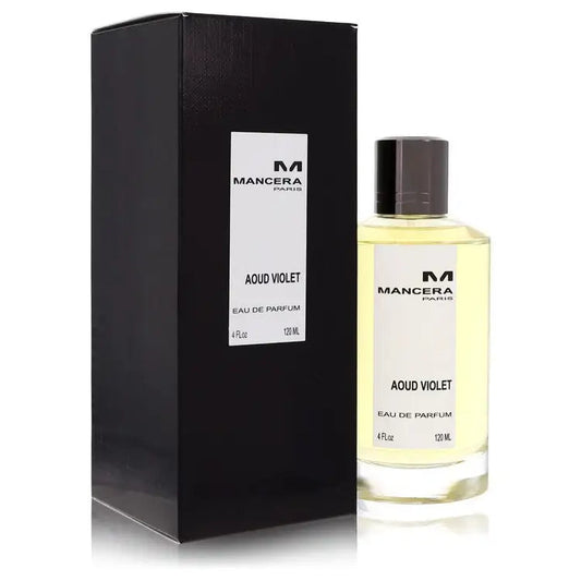 Aoud Violet By Mancera (Unisex) - Renee Lane Company