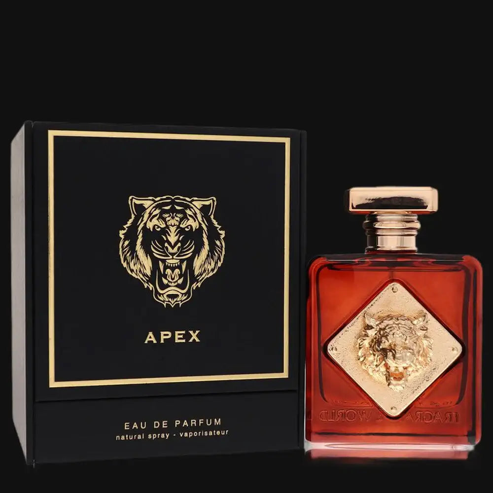 Apex By Fragrance World Cologne for Men - Renee Lane Company